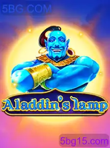 O Fascinante Mundo de Aladdinslamp