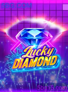 LuckyDiamond: Explorando o Jogo de Sorte que Conquistou o Brasil