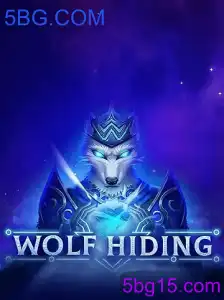 WolfHiding